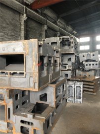 國內(nèi)機(jī)床鑄造件業(yè)如何穩(wěn)抓境外投資拓展發(fā)展空