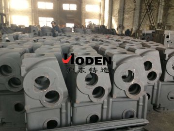 減速機箱體加工制造時應(yīng)該注意哪些問題？