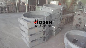 從結(jié)構(gòu)看灰鑄鐵的特點(diǎn)和特性有哪些？