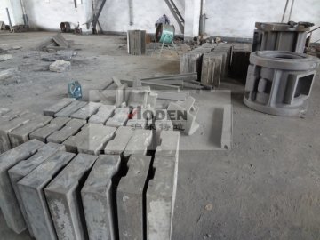 板錘與礦山機械設備的相關(guān)性